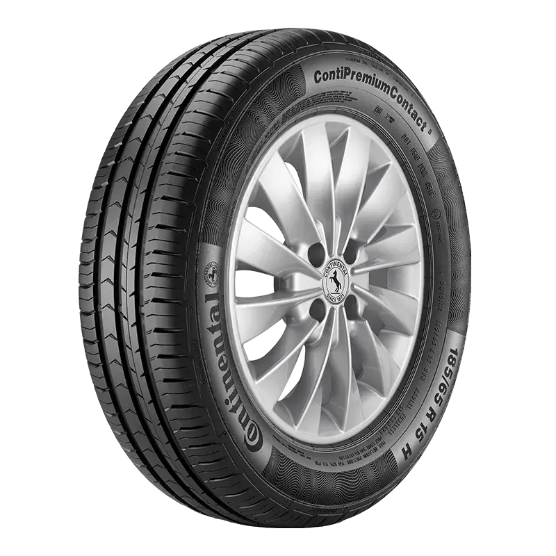 Continental 285/45R22 114Y FR PremiumContact 6 MO - 2024