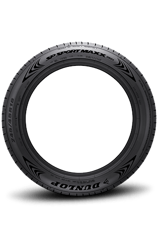 Dunlop 205/45 R17 88Y SP Sport Maxx 060 Plus 2022 - Drivo.ae