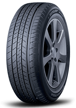 Image of Dunlop 225/65R17 102H Grandtrek ST30 TL tire