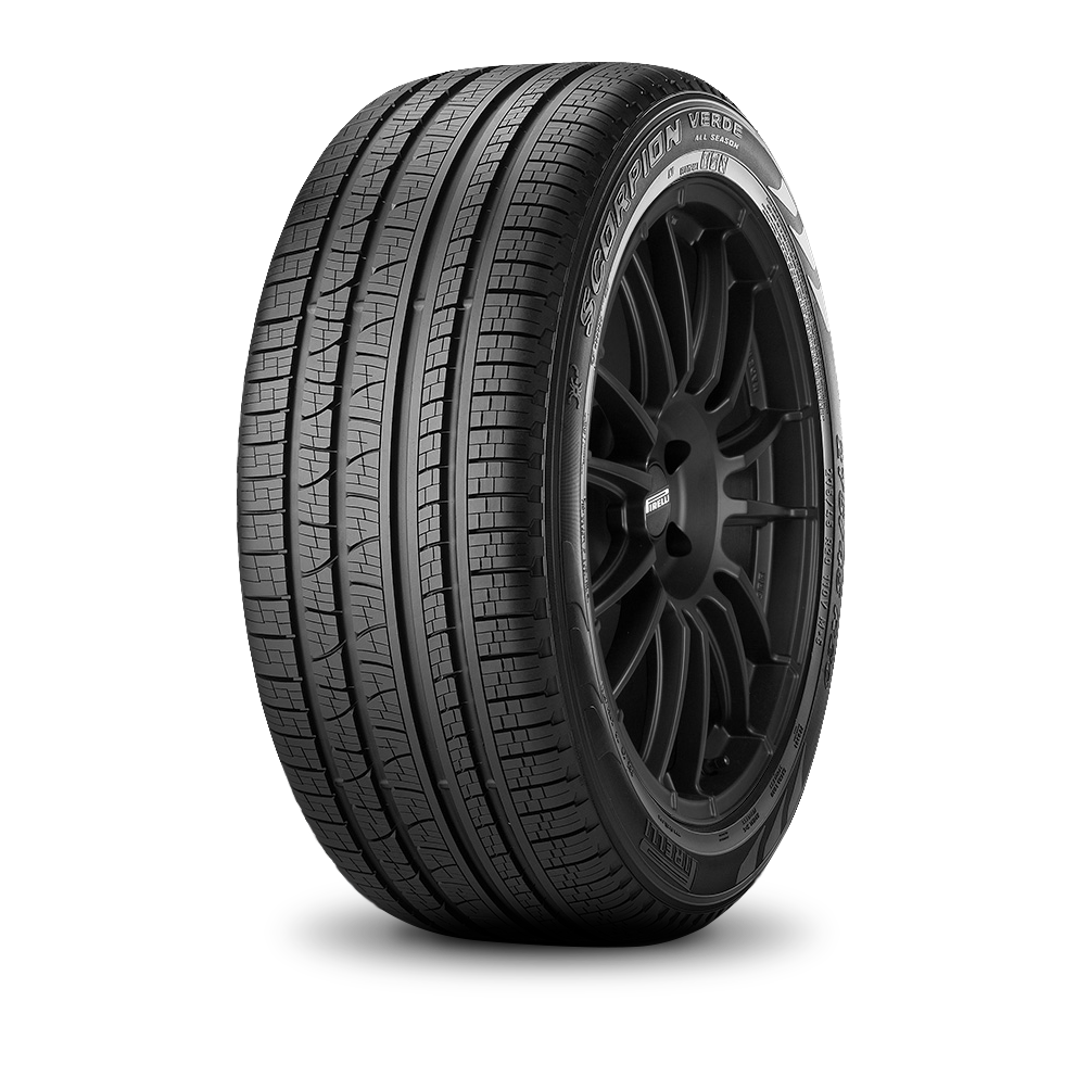 Image of Pirelli 235/55R19 101V Scorpion Verde All Season MOE RunFlat tire