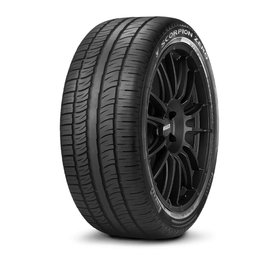 Pirelli 295/40R22 Scorpion Zero 2024 tyre image