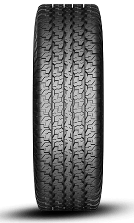 Dunlop 275/70R16 114T TG28 M2 - 2024 - Drivo.ae