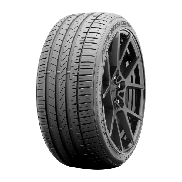 Falken 255/40ZR18 99Y Azenis FK510 XL FA-J - 2023