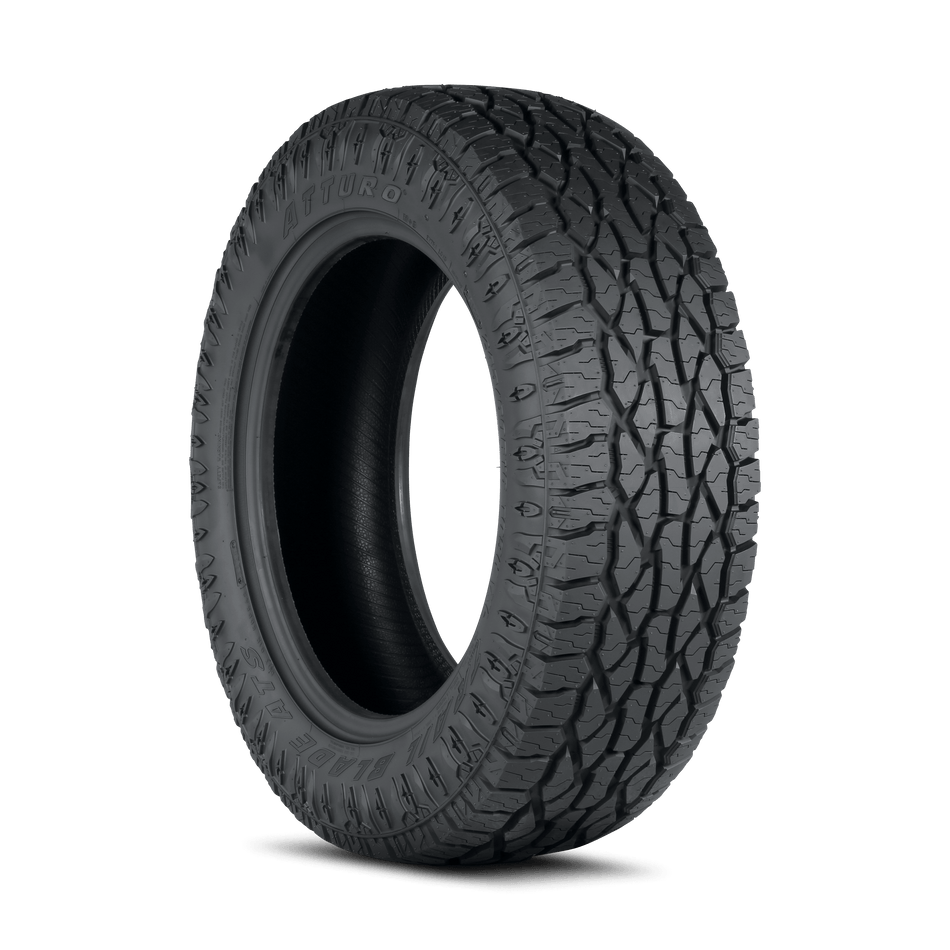 Atturo 265/65 R18 116T Trail Blade ATS 2021 - Drivo.ae