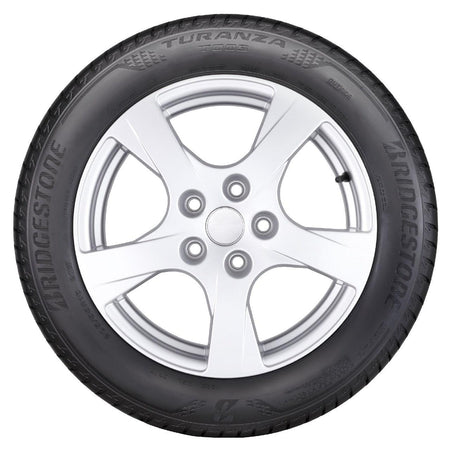 Bridgestone 225/45 R17 91W Turanza T005A P 2023 - Drivo.ae