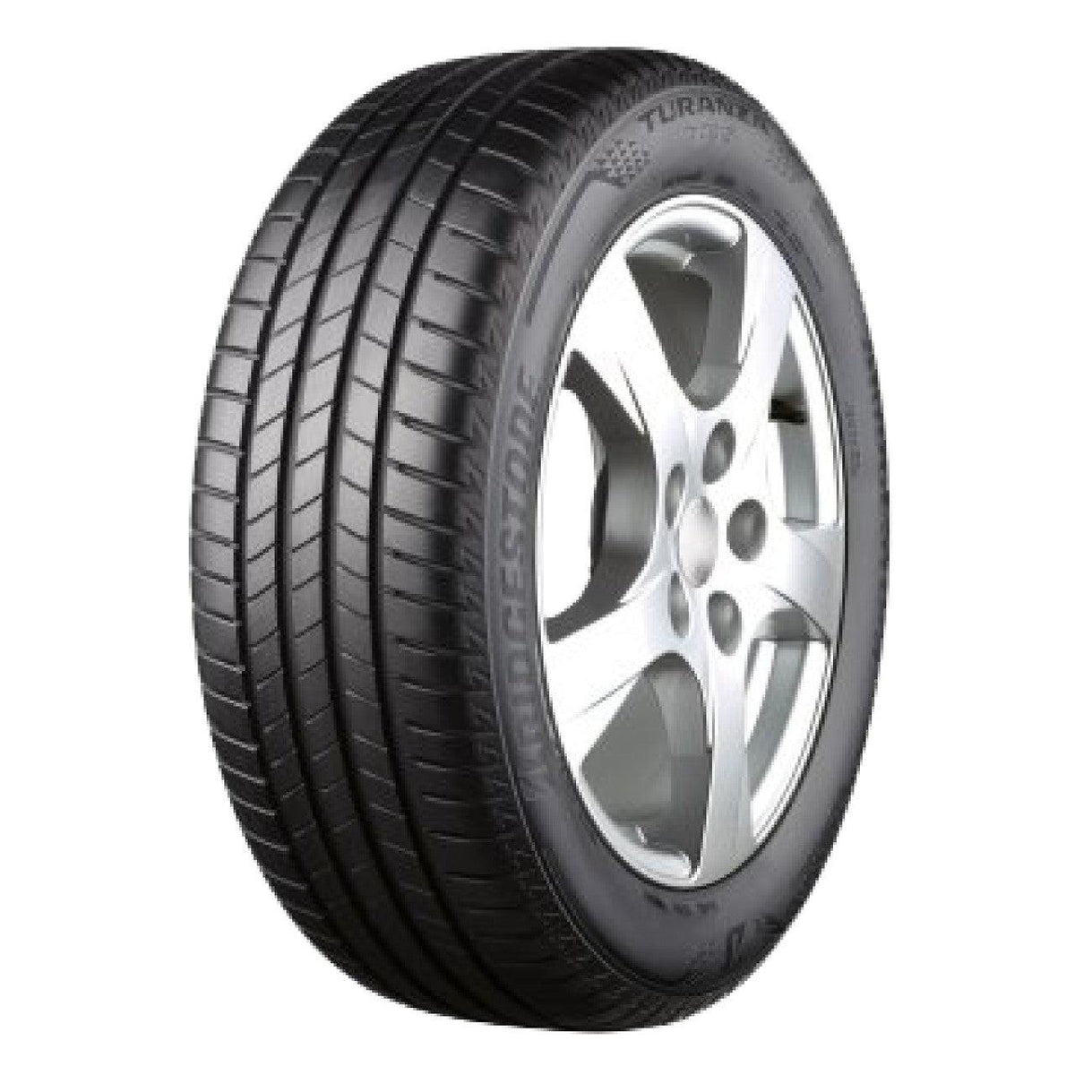 Image of Bridgestone 225/40R18 92Y Turanza T005 tire