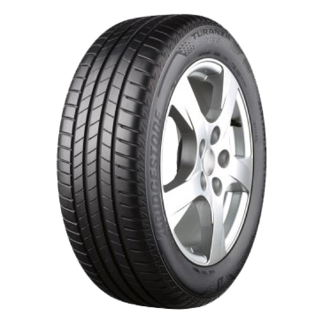 Image of Bridgestone 255/40R18 99Y Turanza T005 tire