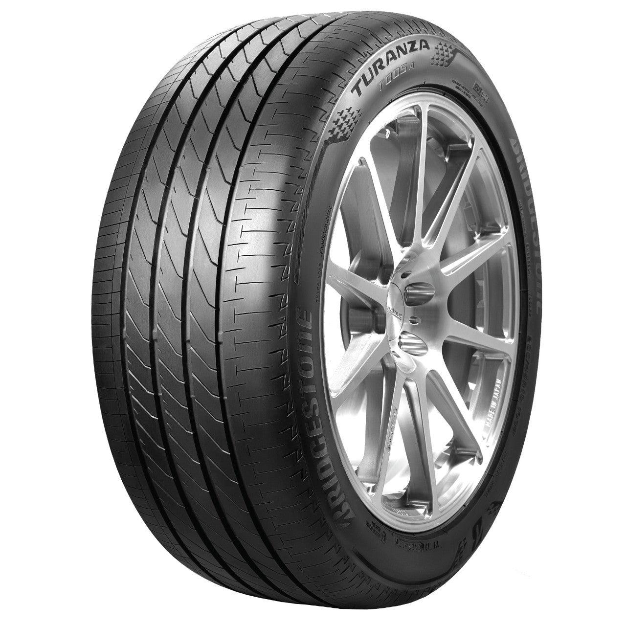 Bridgestone 225/45 R19 92W Turanza T005A 2024 - Drivo.ae