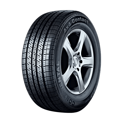 Continental 255/55 R19 111V XL 4x4 Contact 2023 - Drivo.ae