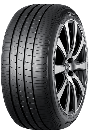 Dunlop 245/45R18 98W VE304 - 2024 - Drivo.ae