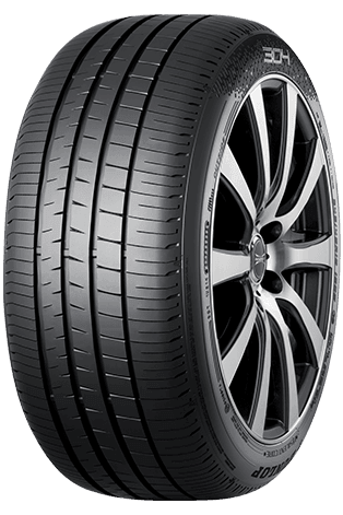 Image of Dunlop 205/65R16 95V VE304 tire