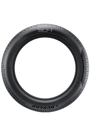 Dunlop 215/45ZR17 91W Veuro VE304 XL 2023 - Drivo.ae