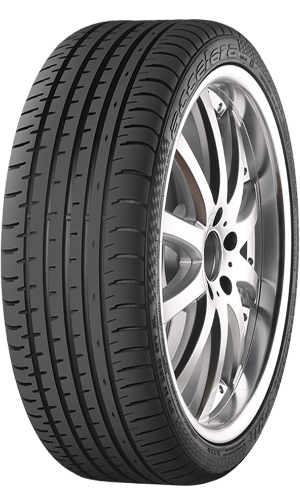 Accelera 275/30ZR21 PHI-2 2024 tyre image