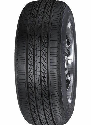 Accelera 205/60R16 Eco Plush 2023 tyre image