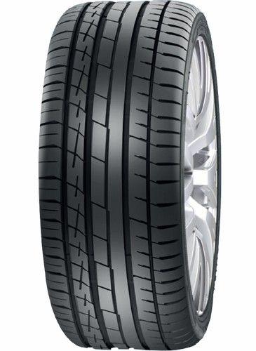 Accelera 315/40R21 Iota ST68 2024 tyre image