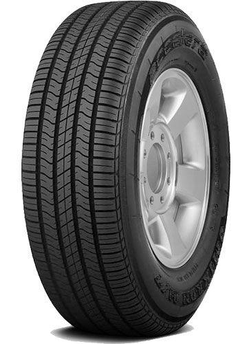 Accelera 225/60R18 Omikron H/T 2024 tyre image