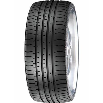 Accelera 205/45ZR18 PHI 2024 tyre image