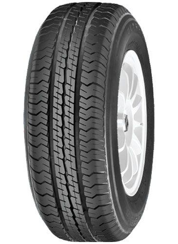 Accelera 195/75R16 Ultra 3 2024 tyre image