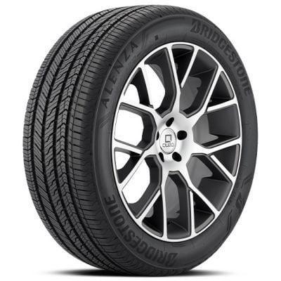 Image of Bridgestone 235/55R19 101V Alenza Sport A/S tire