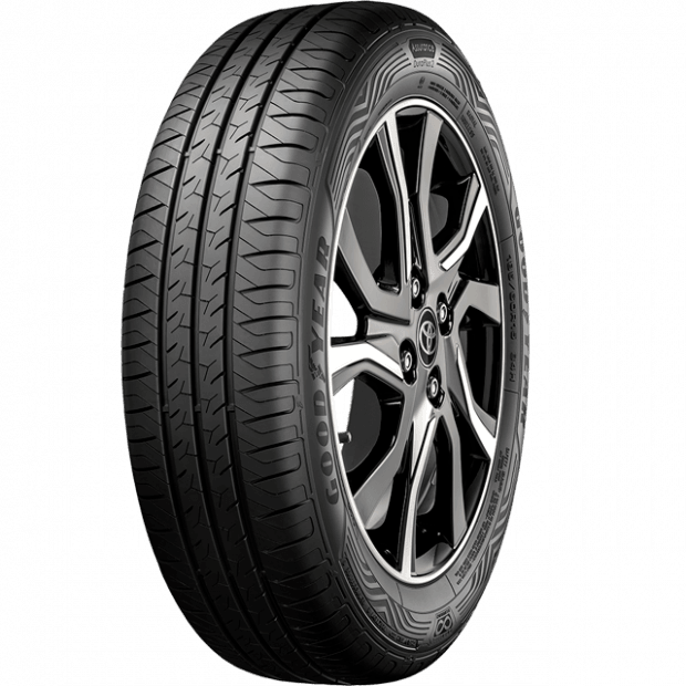 Goodyear 195/65R15 91V Assurance Duraplus 2 2023 - Drivo.ae