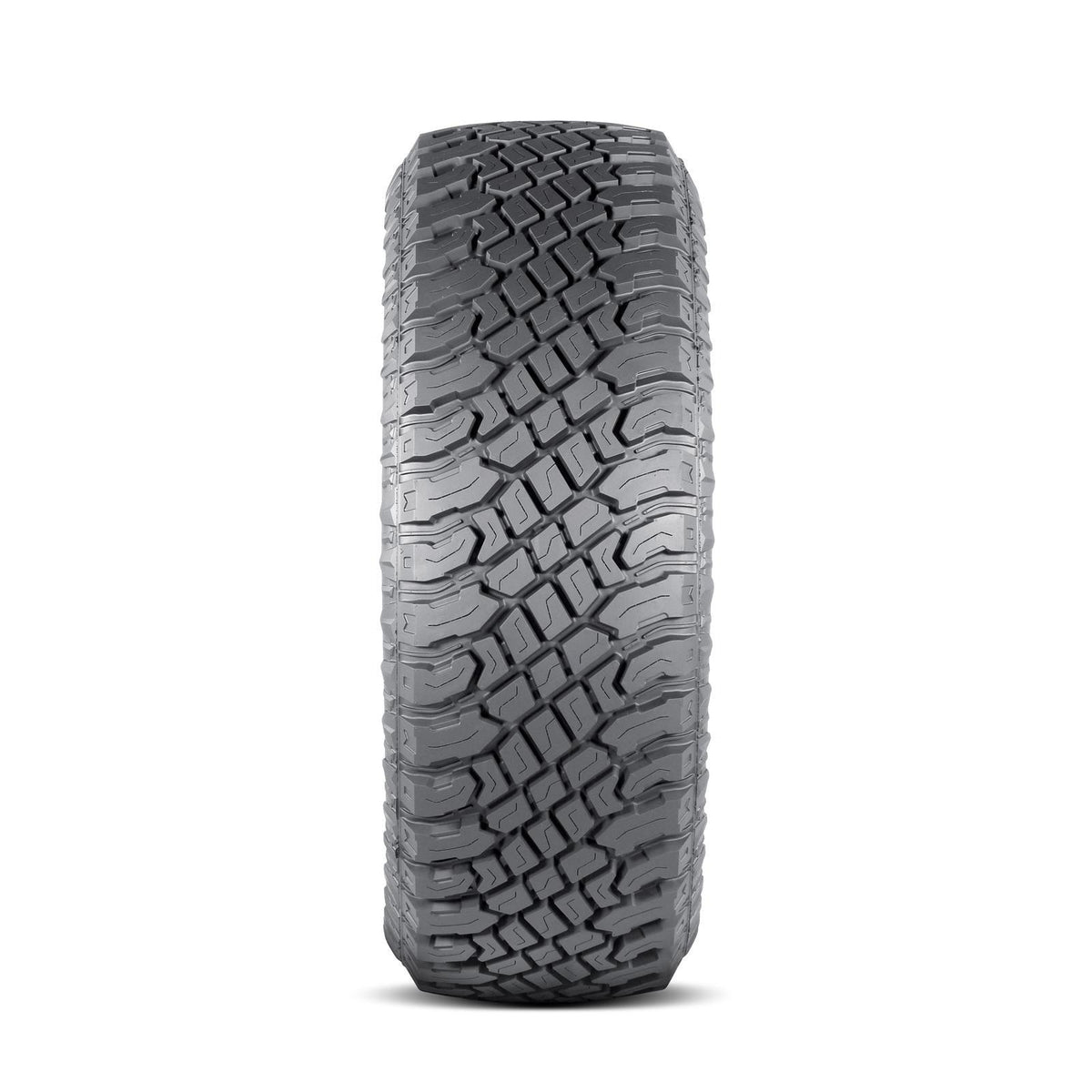 Atturo 265/60 R20 121/118S Trail Blade X/T 2021 - Drivo.ae