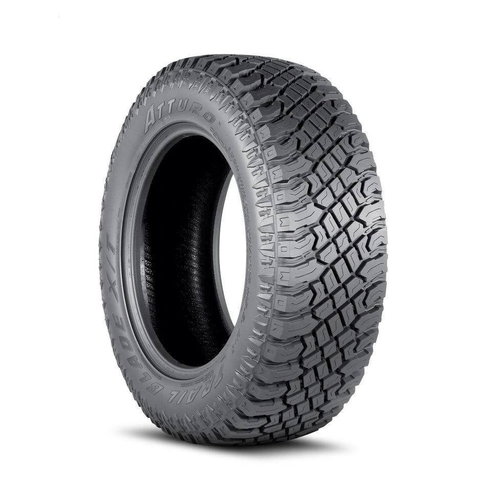 Atturo 265/60 R20 121/118S Trail Blade X/T 2021 - Drivo.ae