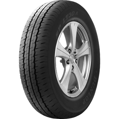 Dunlop 235/60R17 109/107T SPLT30A 2023 - Drivo.ae