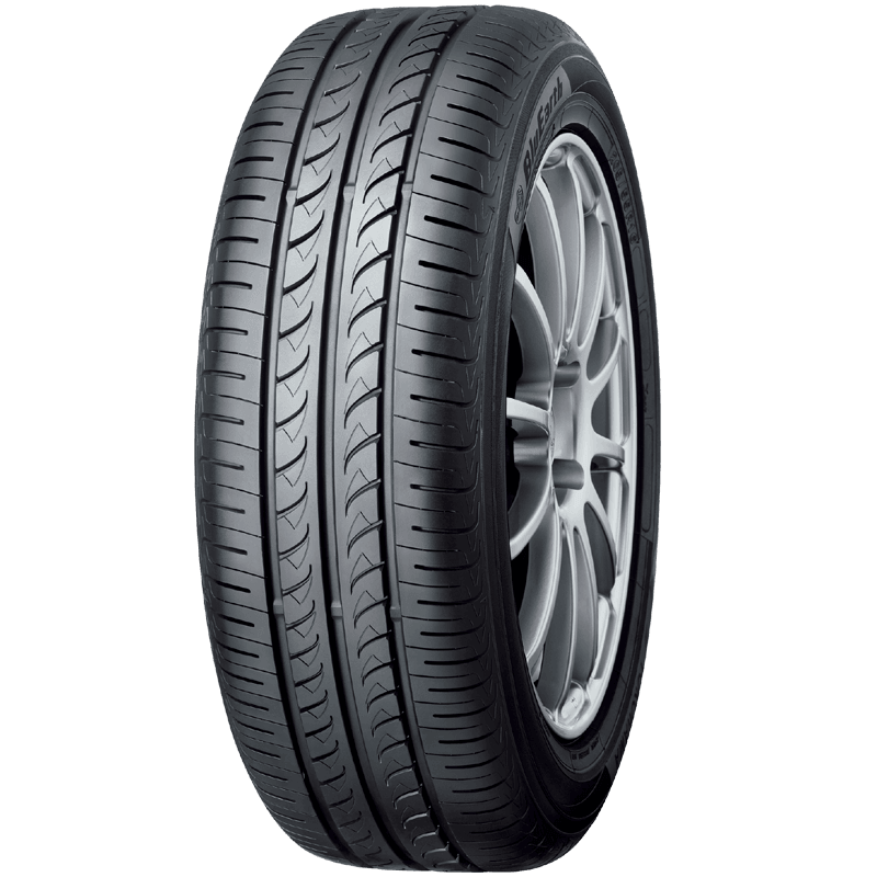 Yokohama 175/65R14 Bluearth AE01 2023 tyre image