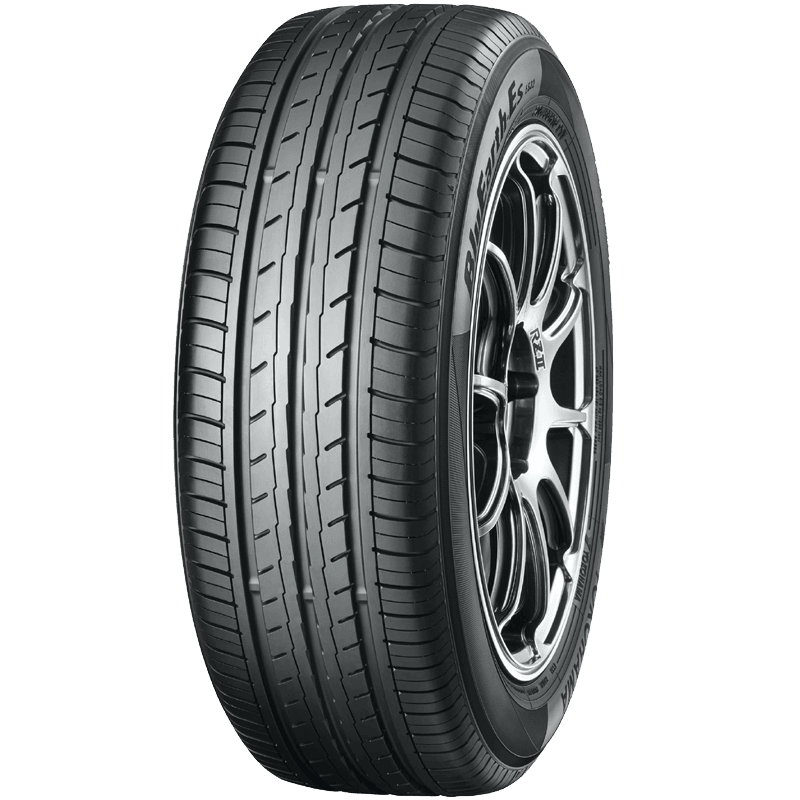 Image of Yokohama 205/55R16 91V BluEarth-Es ES32 tire