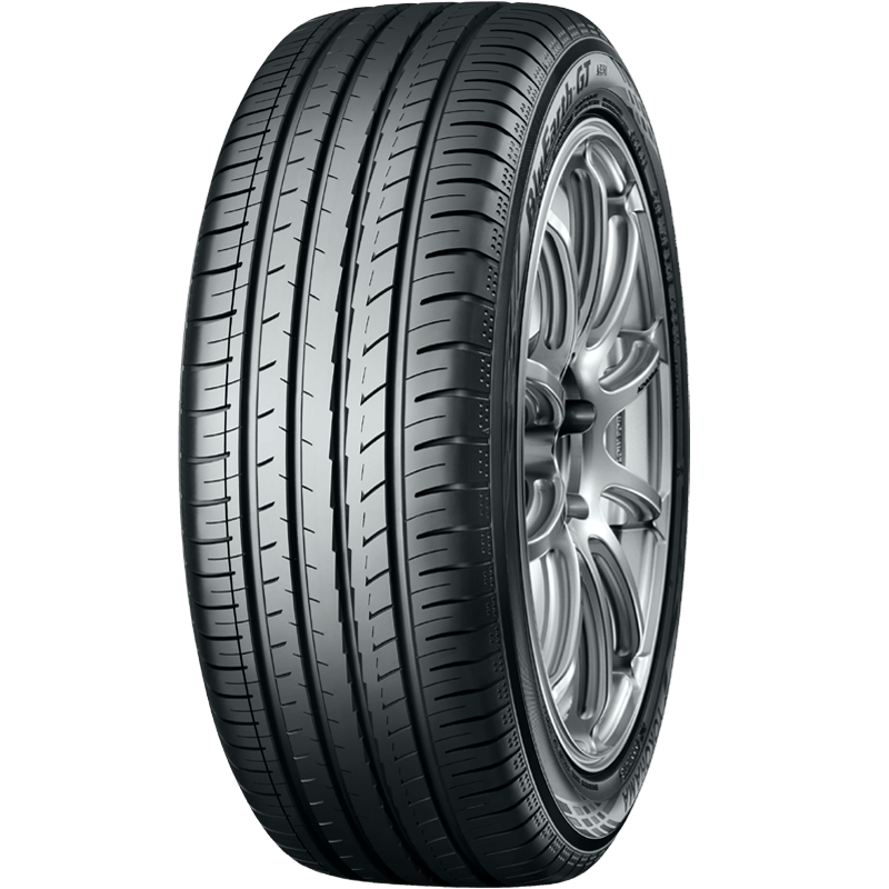 Image of Yokohama 215/50R17 95W BluEarth AE51 tire