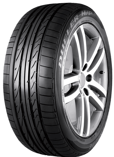 Image of Bridgestone 275/40R20 106W Dueler H/P Sport RunFlat tire