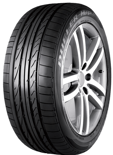 Bridgestone 215/65R16 98H Dueler H/P Sport - 2024 - Drivo.ae