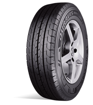 Image of Bridgestone 215/70R16C 106/108T R400 tire