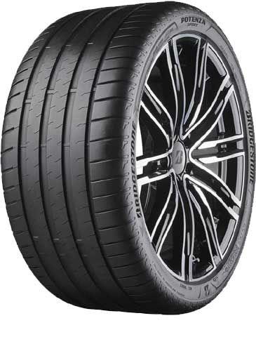 Bridgestone 245/35 R20 95Y Potenza Sport 2021 - Drivo.ae