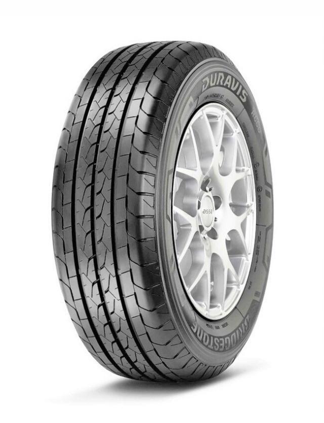 Bridgstone 215/70R16C 108/106T R660A 2023 - Drivo.ae