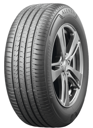 Bridgestone 235/45R20 96W Alenza 001 MO - 2024 - Drivo.ae