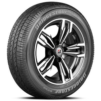 Bridgestone 185/65R15 B250 2023 tyre image