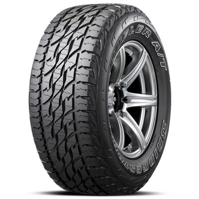 Image of Bridgestone 265/70R17 106S Dueler A/T tire