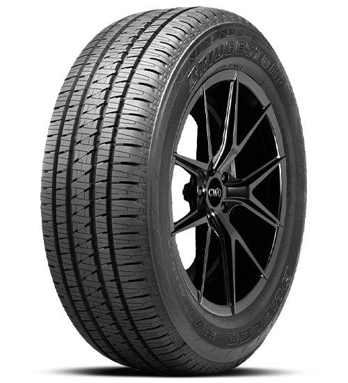 Bridgestone 285/45R22 Dueler Alenza 2023 tyre image