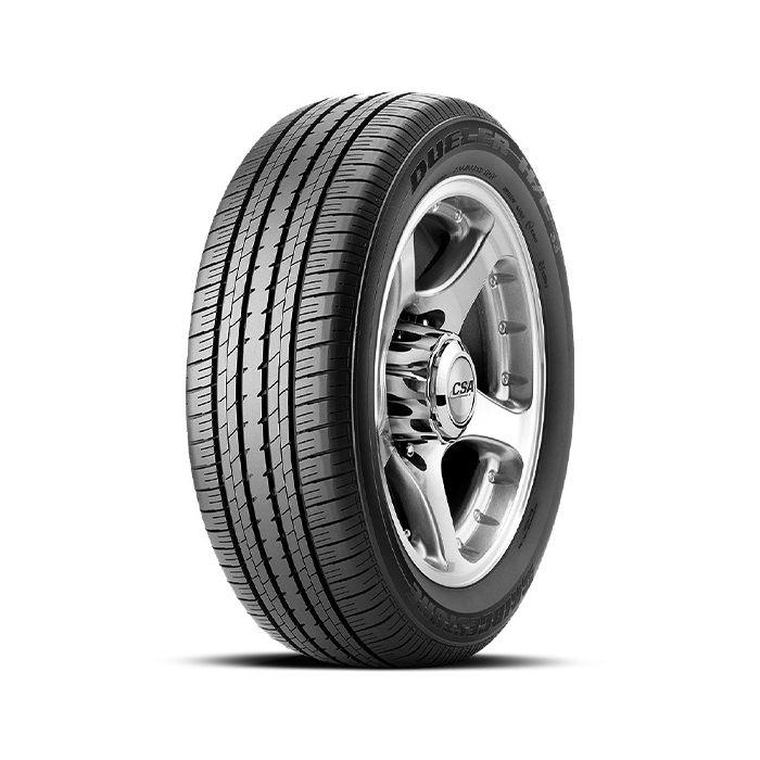 Bridgestone 225/60R18 100H Dueler H/L 33 - 2024 - Drivo.ae