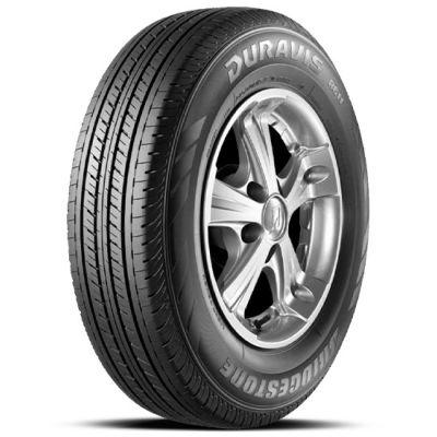 Bridgestone 215/65R16 Duravis R611 2024 tyre image