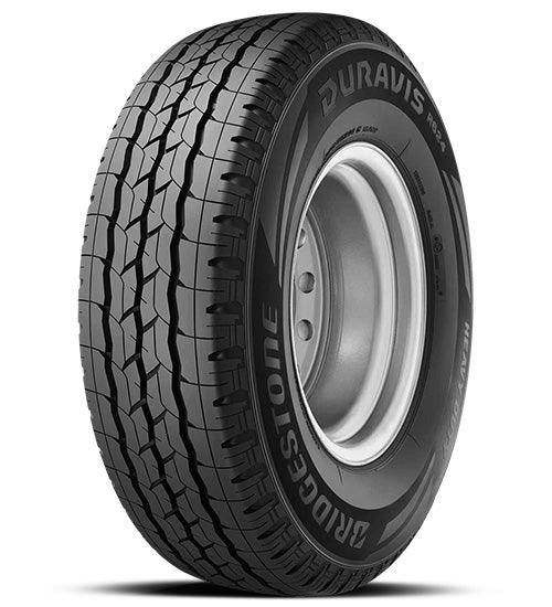 Image of Bridgestone LT 225/75R16C 121/120R 10PR R624 tire