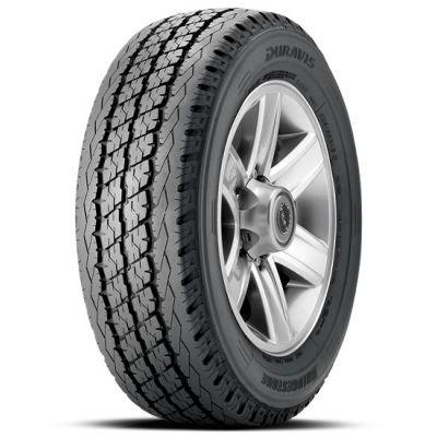 Image of Bridgestone 235/65R16C 12PR 121/119R R630 tire