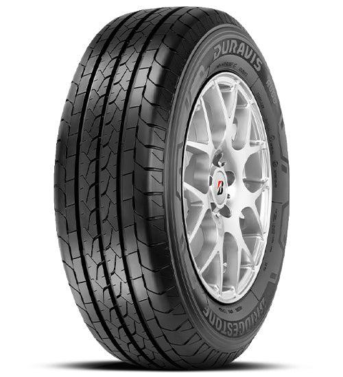 Bridgestone 215/70R16 Duravis R660 2024 tyre image