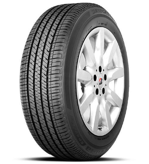 Image of Bridgestone 255/50R20 104V Ecopia EP422+ tire