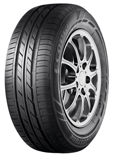 Bridgestone 225/55R17 Ecopia ER300 2024 tyre image