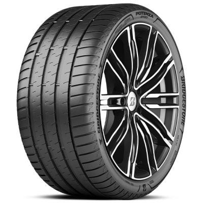 Image of Bridgestone 275/35R19 100Y Potenza Sport tire