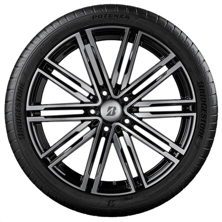 Bridgestone 245/35 R20 91Y Potenza Sport 2024 - Drivo.ae