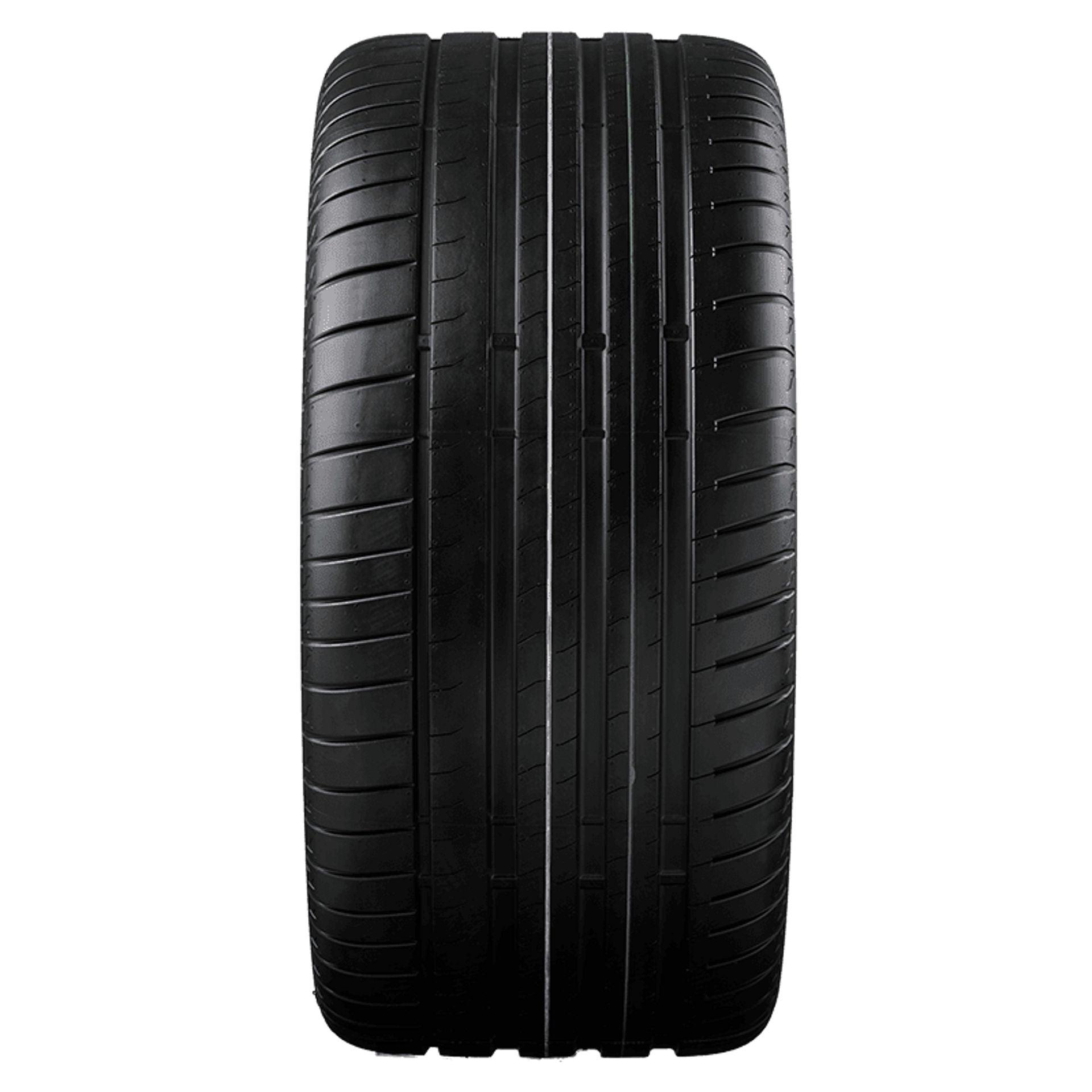 Bridgestone 245/35 R20 91Y Potenza Sport 2024 - Drivo.ae