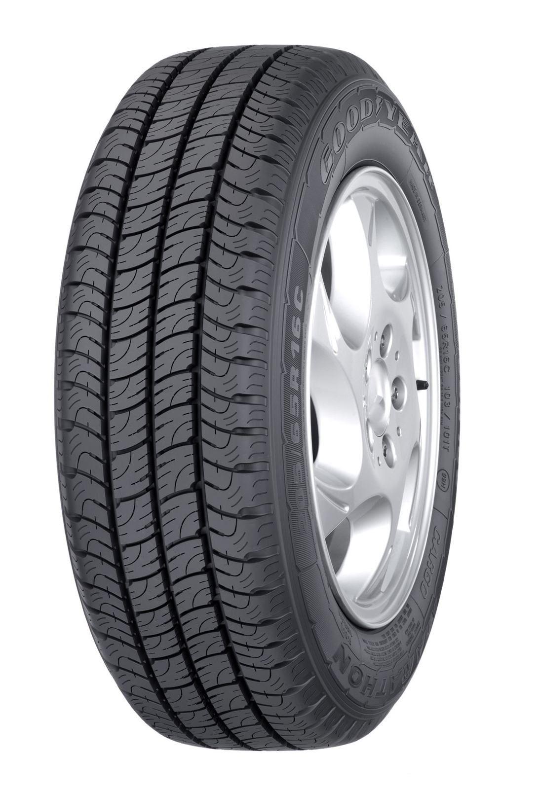 Goodyear 235/65 R16 115/113R Cargo Marathon 2021 - Drivo.ae